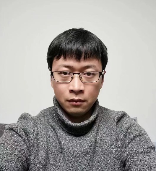 卢旭