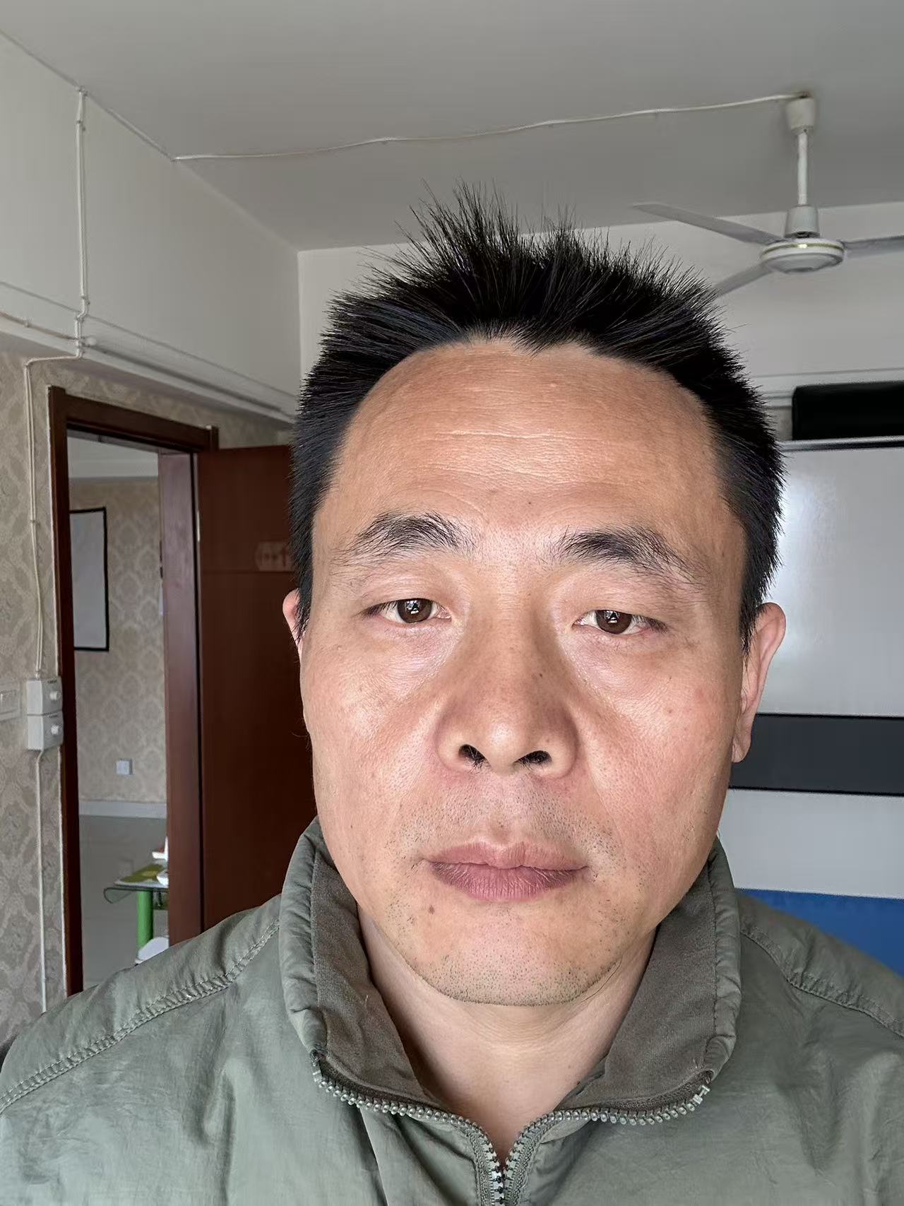 魏建军