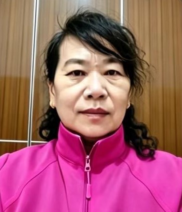 魏乖莉