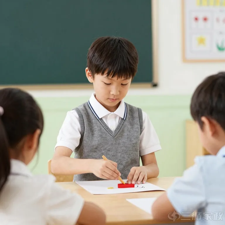 儿童陪伴师做什么的，有什么要求