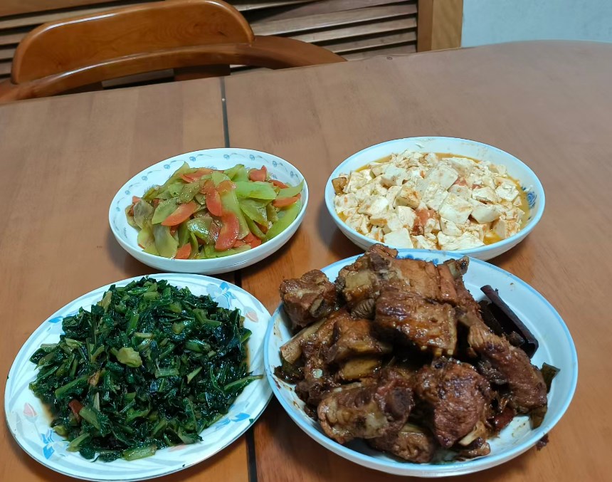 照片