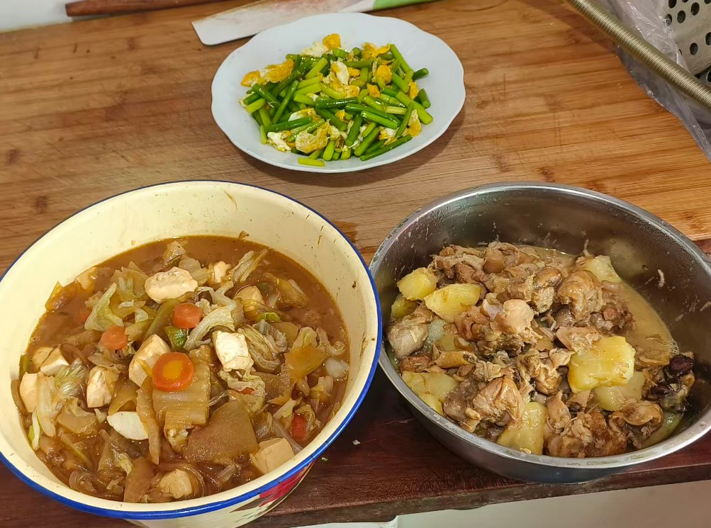 照片