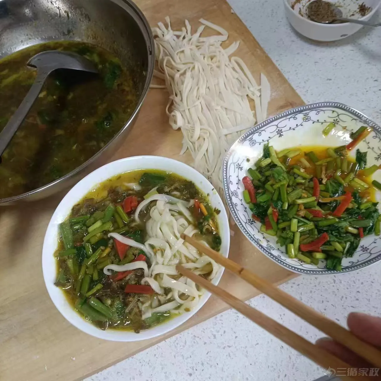照片