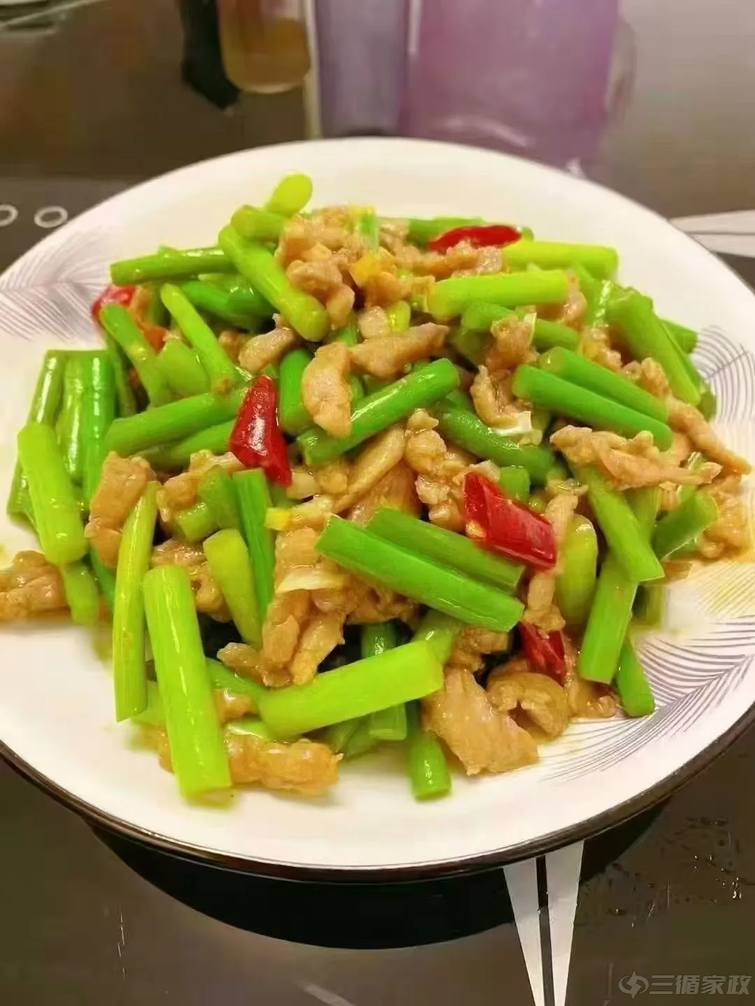 照片