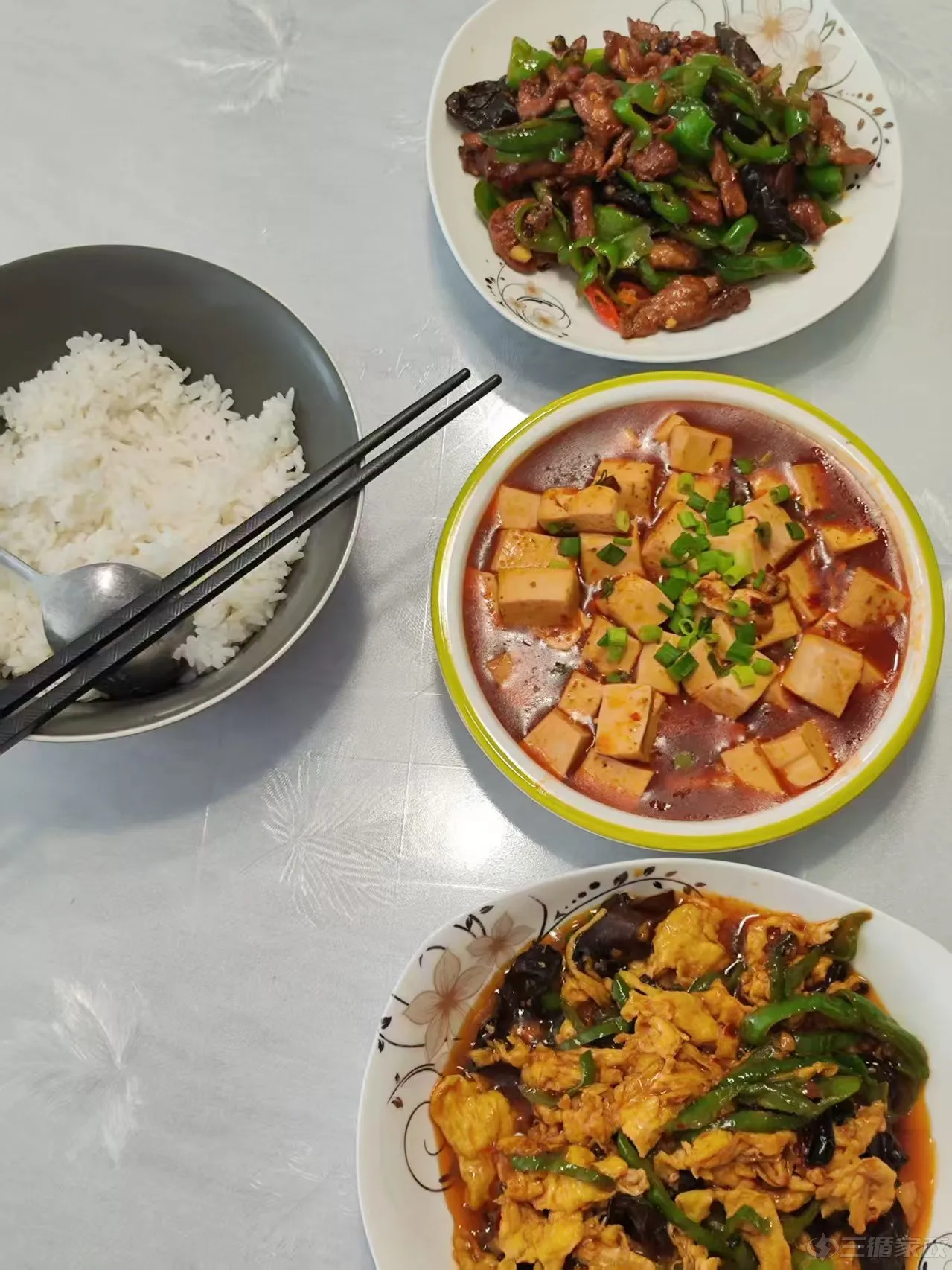 照片