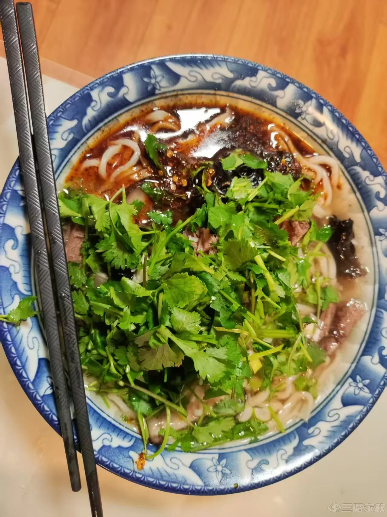 照片