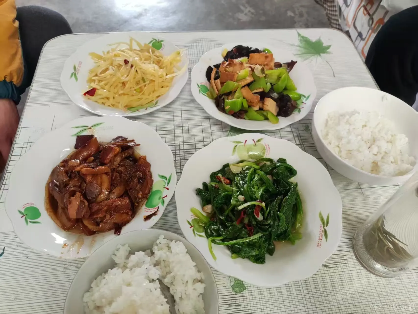 照片