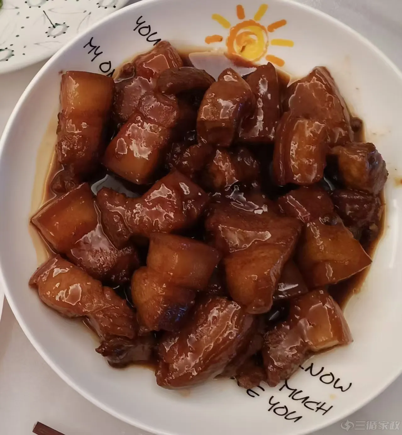 照片