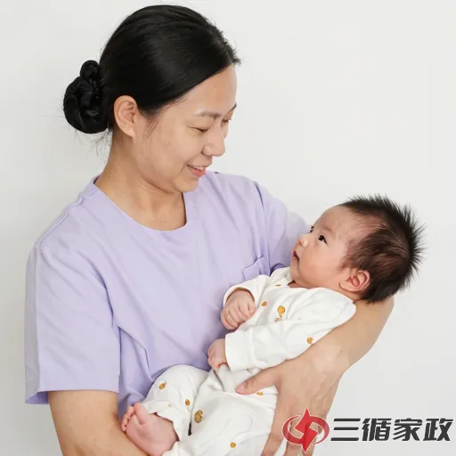 月嫂服务